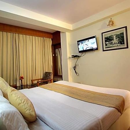Tara Home Shimla Near Mall Road 外观 照片
