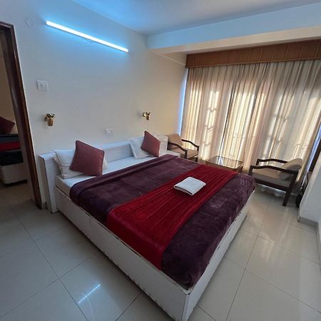 Tara Home Shimla Near Mall Road 外观 照片
