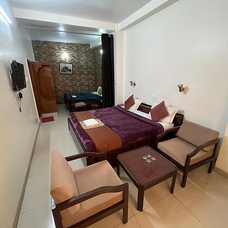 Tara Home Shimla Near Mall Road 外观 照片