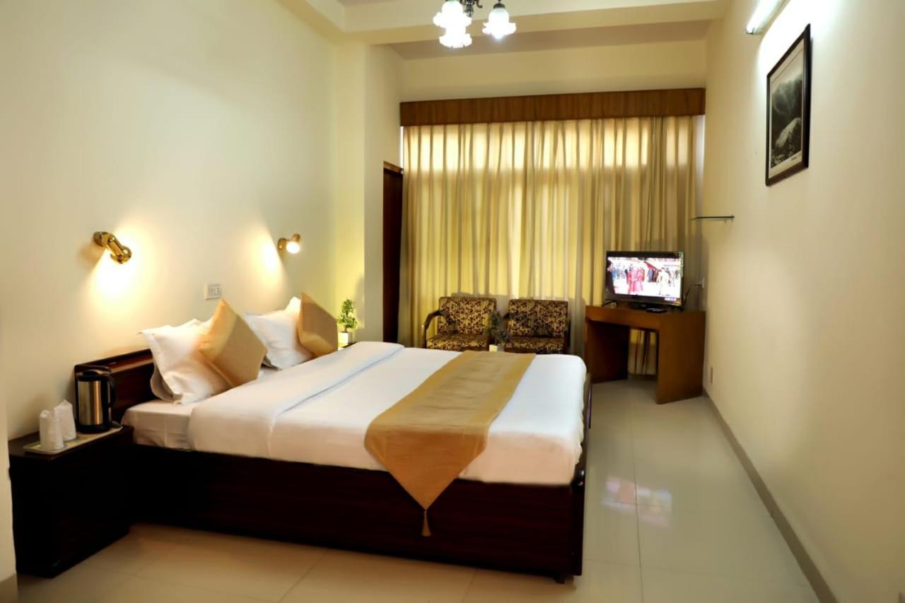 Tara Home Shimla Near Mall Road 外观 照片