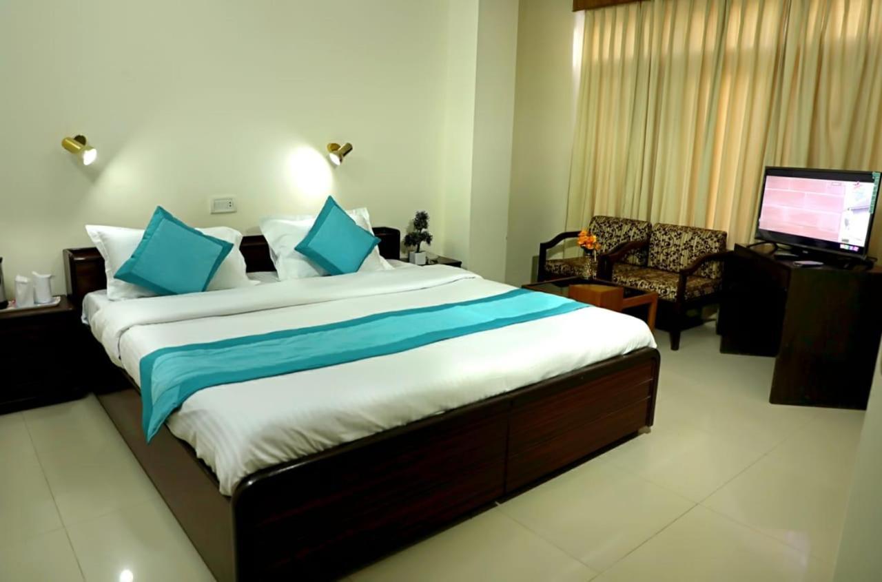 Tara Home Shimla Near Mall Road 外观 照片