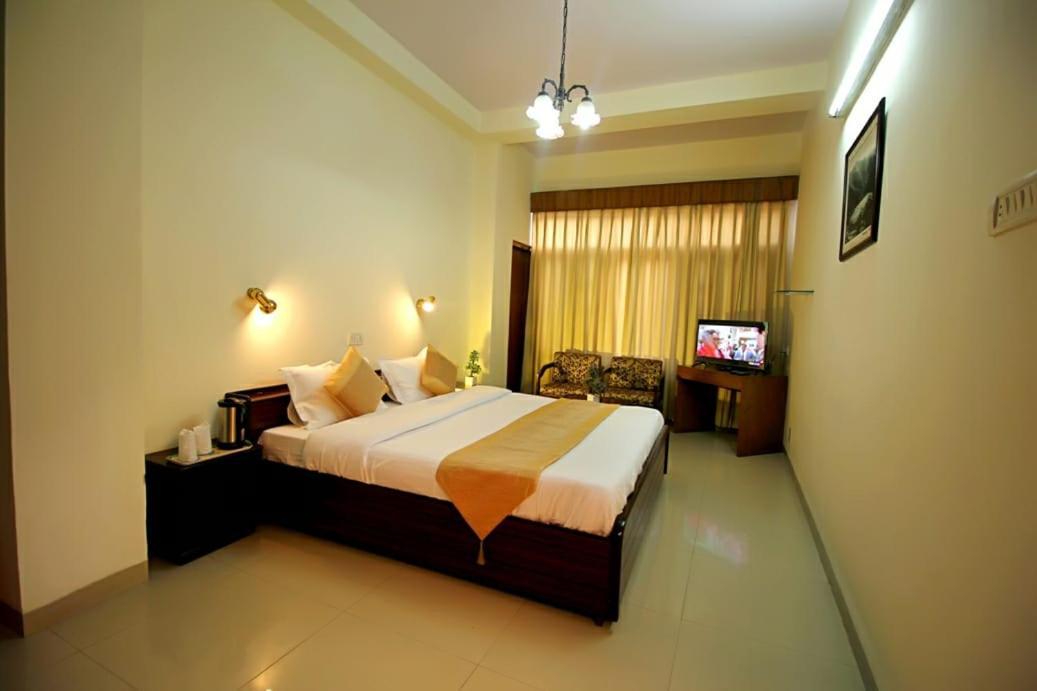 Tara Home Shimla Near Mall Road 外观 照片