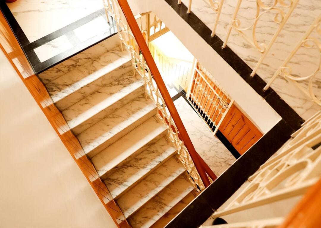 Tara Home Shimla Near Mall Road 外观 照片
