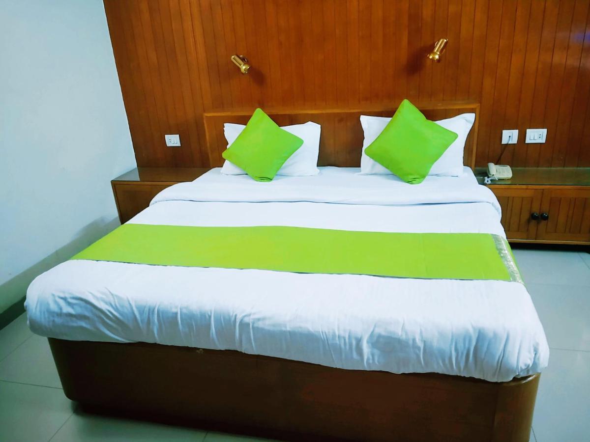 Tara Home Shimla Near Mall Road 外观 照片