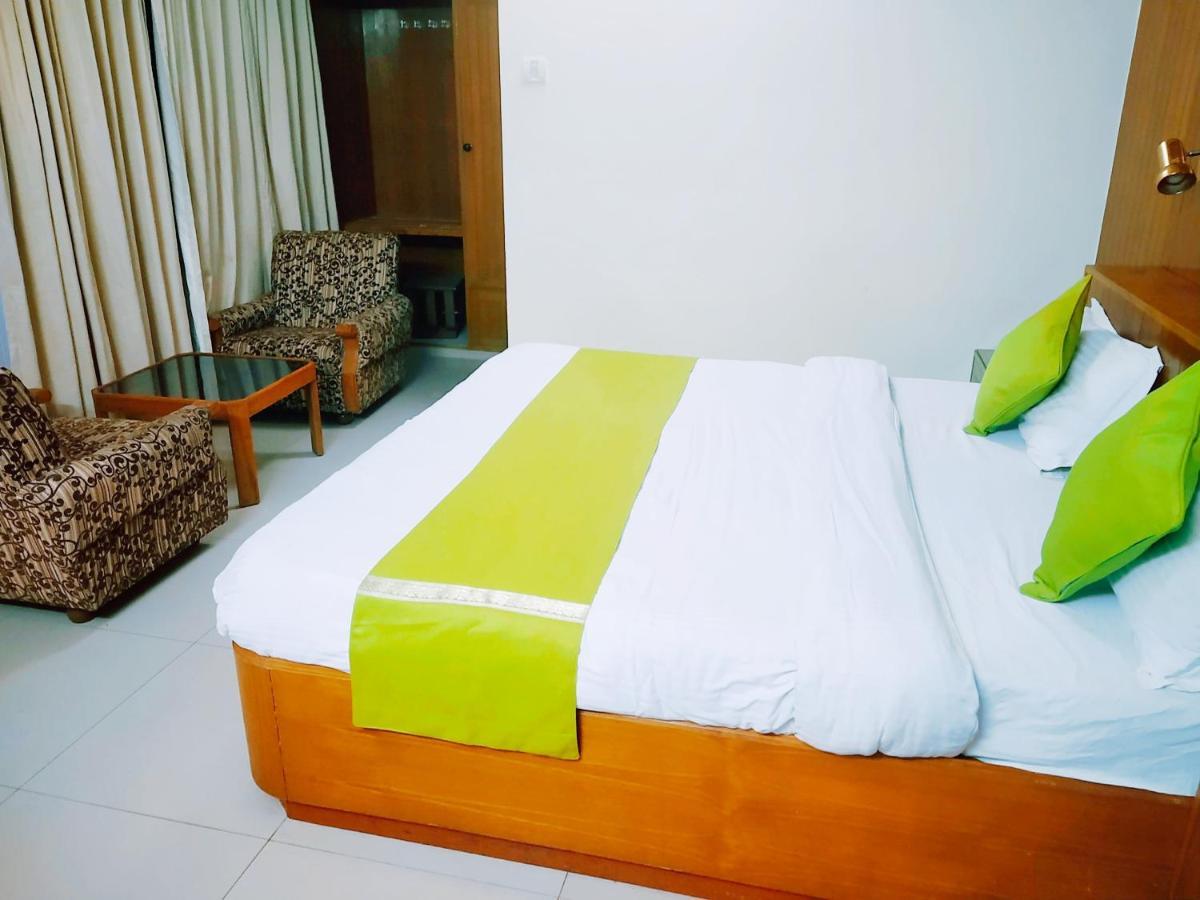 Tara Home Shimla Near Mall Road 外观 照片