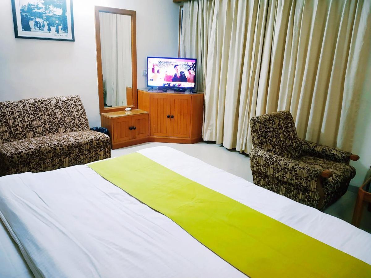 Tara Home Shimla Near Mall Road 外观 照片