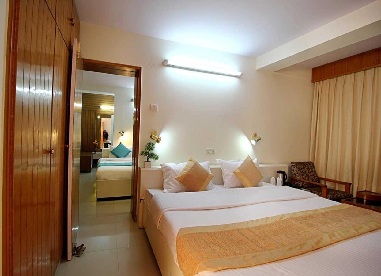Tara Home Shimla Near Mall Road 外观 照片