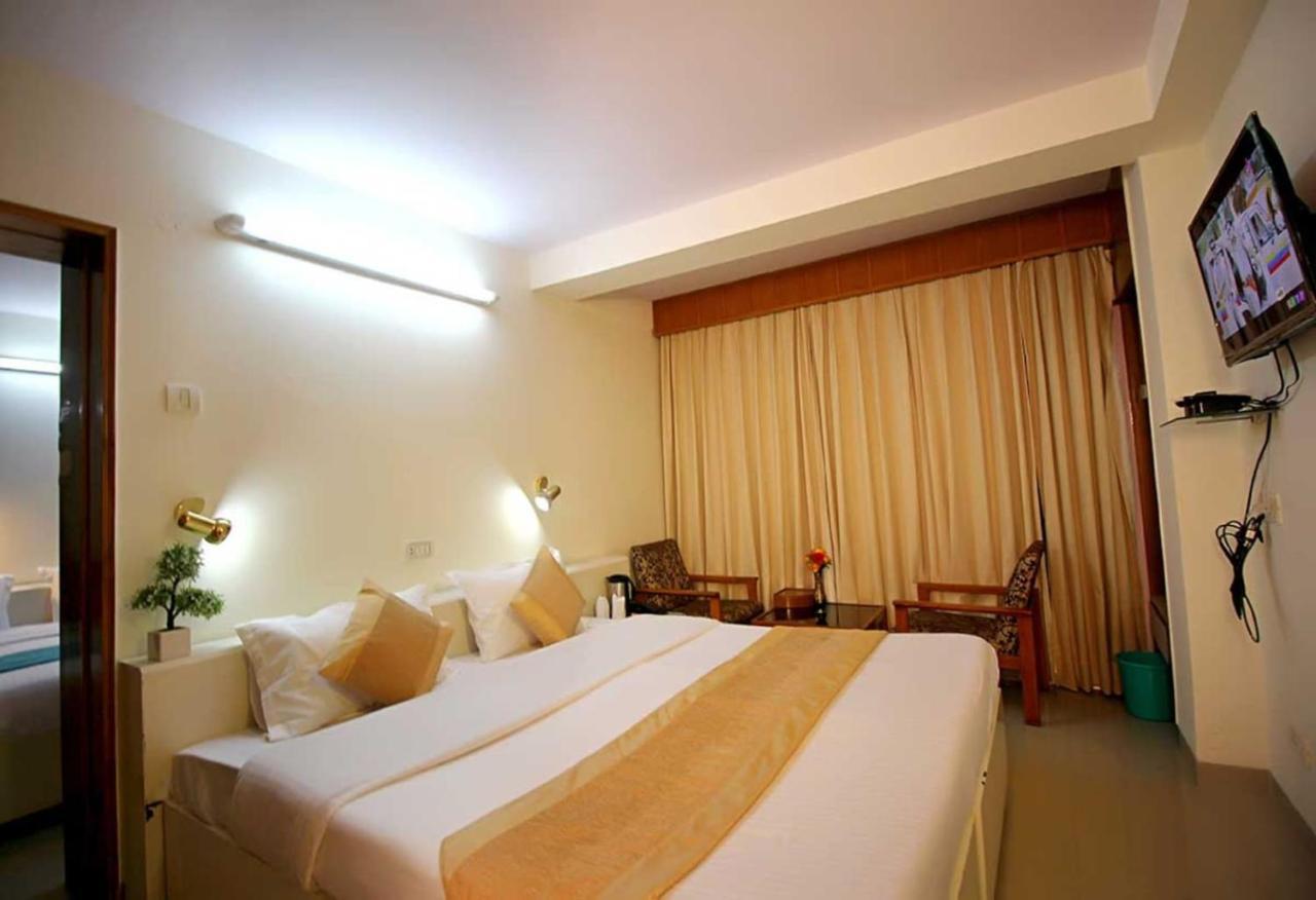Tara Home Shimla Near Mall Road 外观 照片