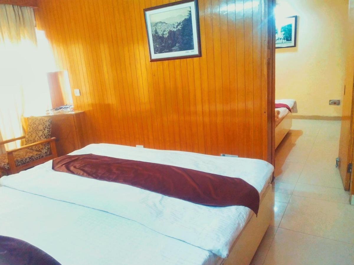 Tara Home Shimla Near Mall Road 外观 照片