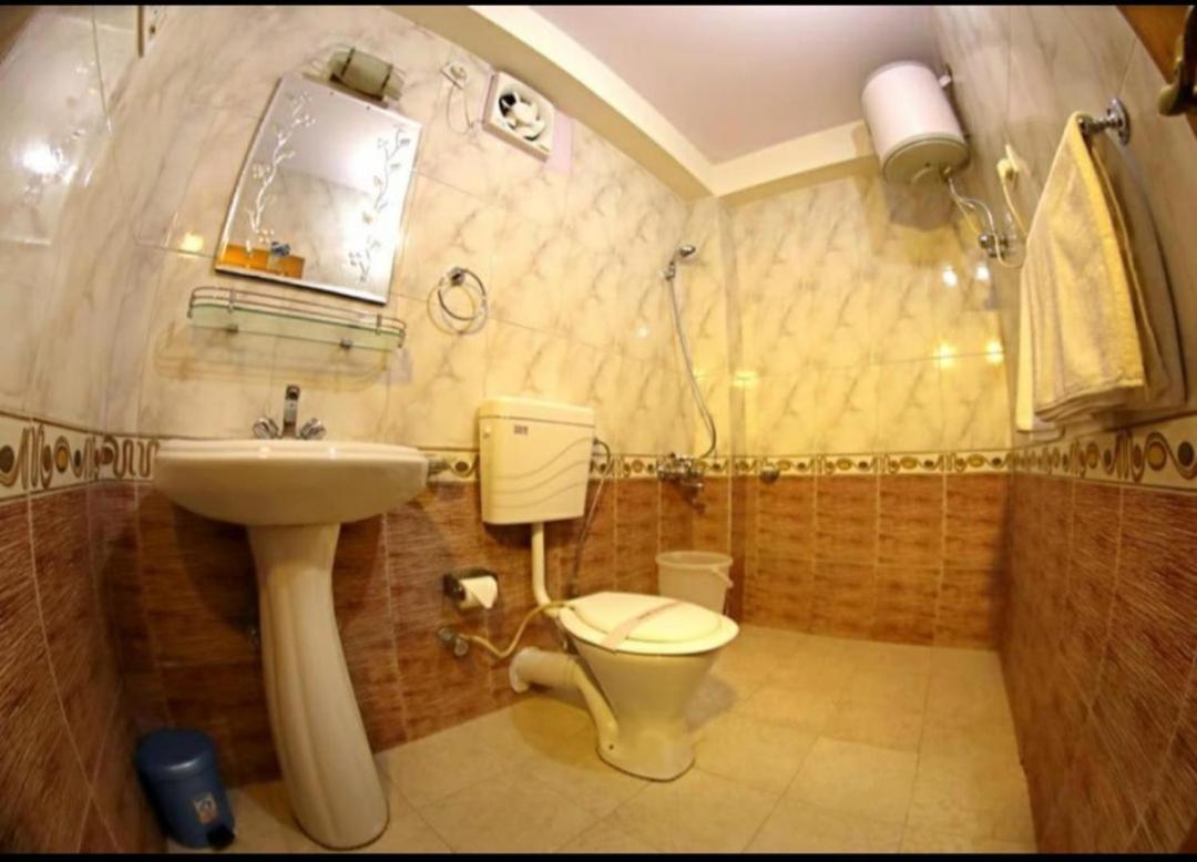 Tara Home Shimla Near Mall Road 外观 照片