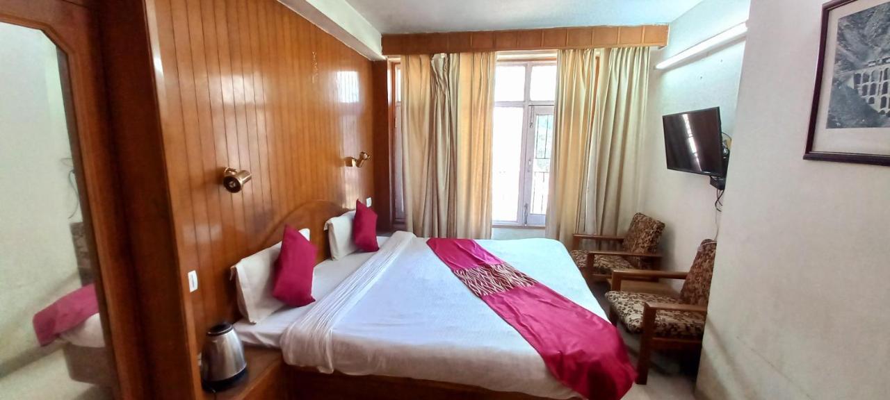Tara Home Shimla Near Mall Road 外观 照片