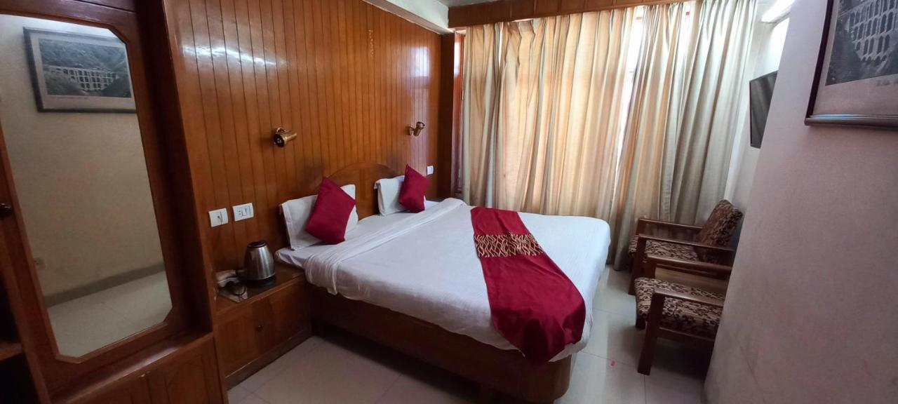Tara Home Shimla Near Mall Road 外观 照片