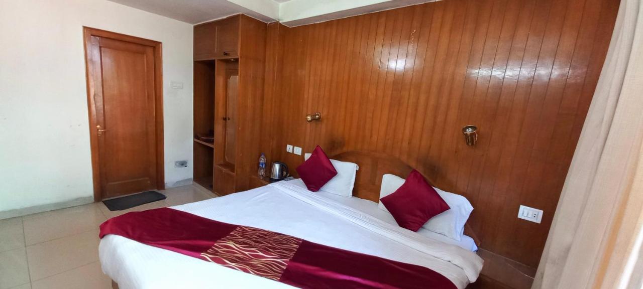 Tara Home Shimla Near Mall Road 外观 照片