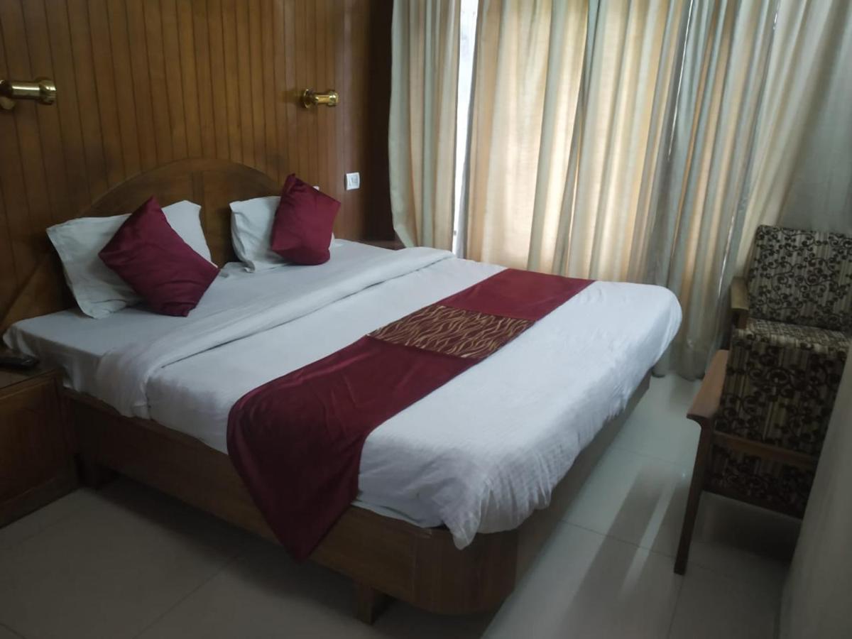 Tara Home Shimla Near Mall Road 外观 照片