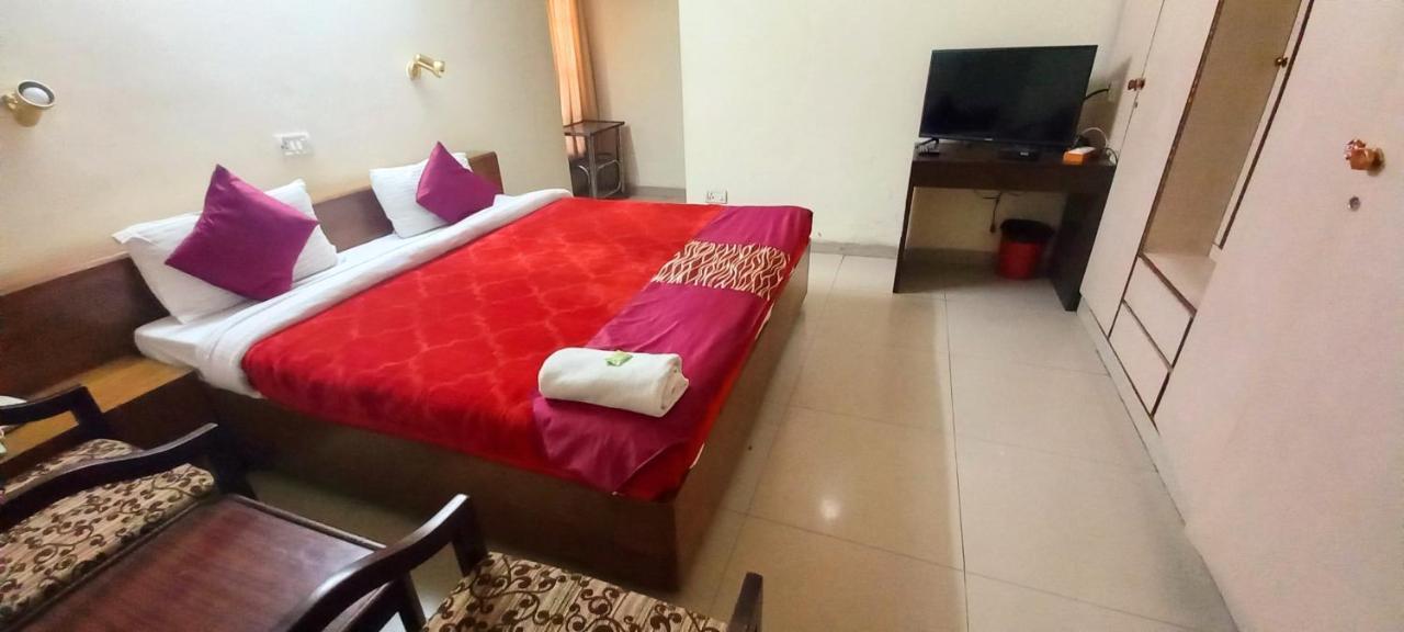 Tara Home Shimla Near Mall Road 外观 照片