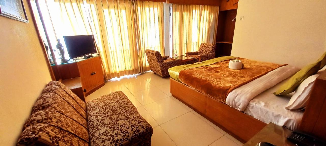 Tara Home Shimla Near Mall Road 外观 照片