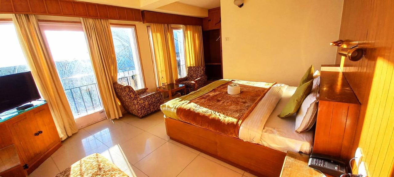 Tara Home Shimla Near Mall Road 外观 照片