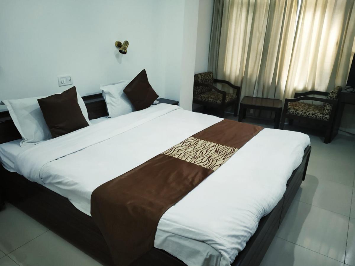 Tara Home Shimla Near Mall Road 外观 照片