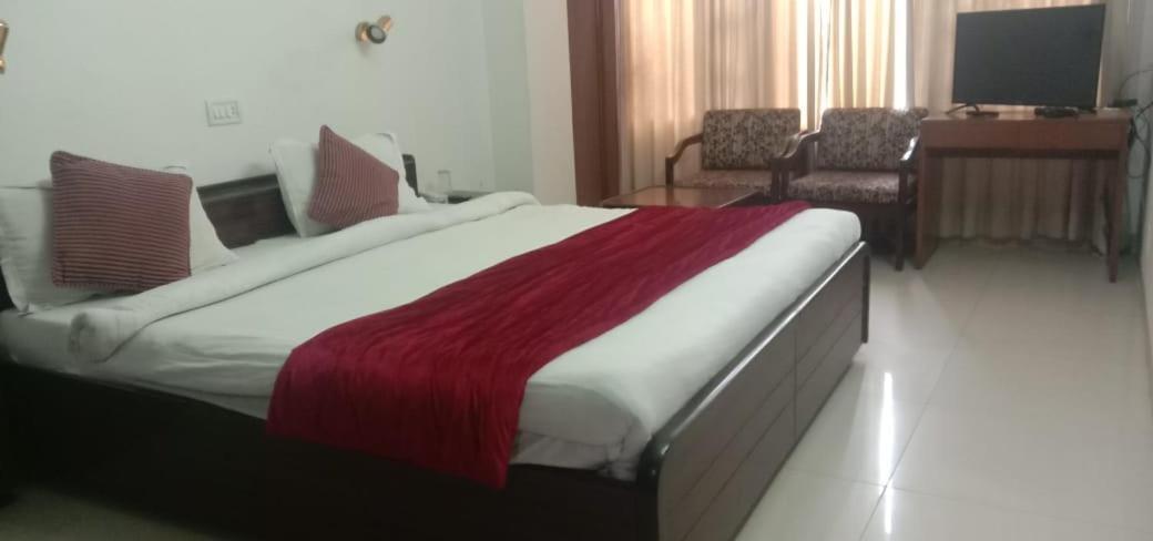 Tara Home Shimla Near Mall Road 外观 照片