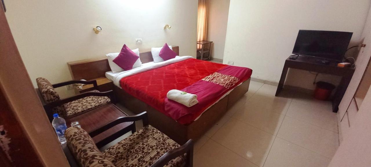 Tara Home Shimla Near Mall Road 外观 照片
