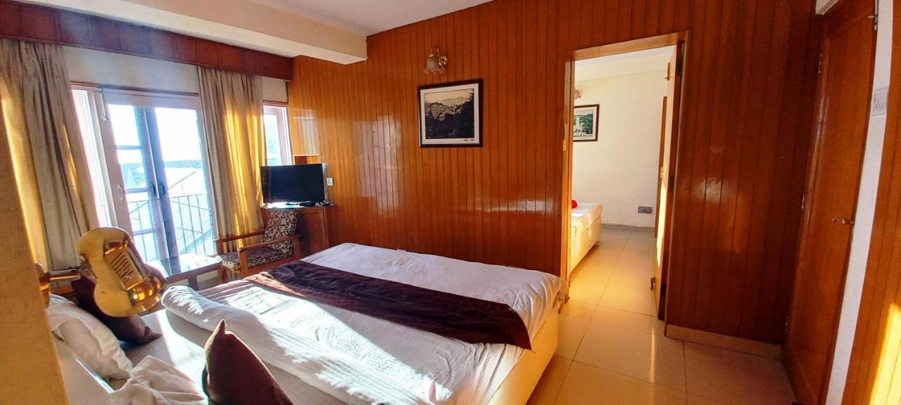Tara Home Shimla Near Mall Road 外观 照片
