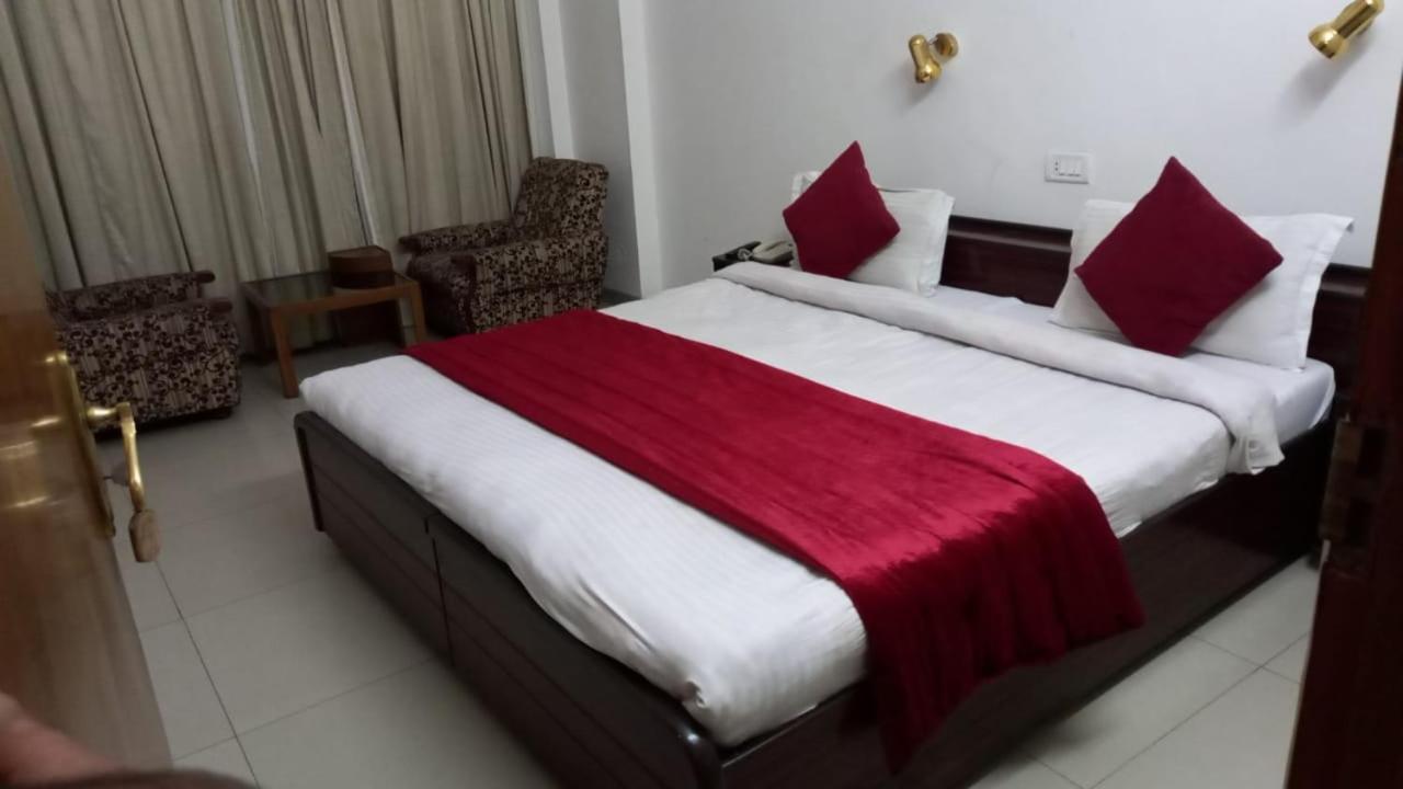 Tara Home Shimla Near Mall Road 外观 照片