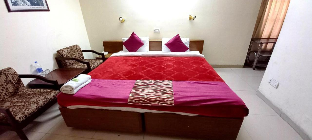 Tara Home Shimla Near Mall Road 外观 照片