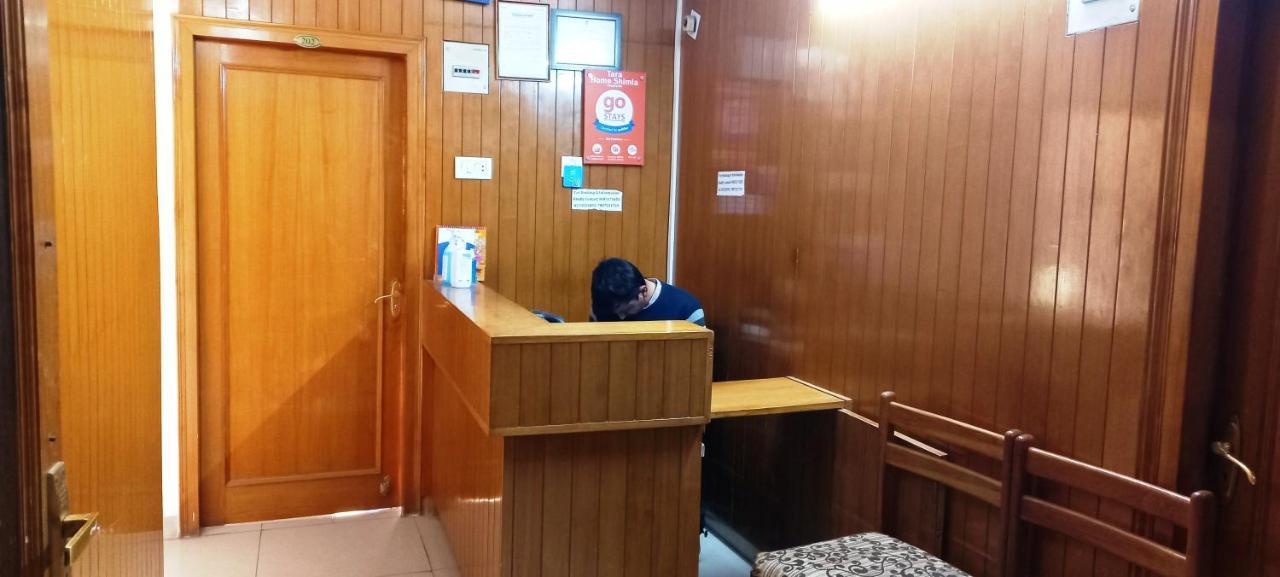 Tara Home Shimla Near Mall Road 外观 照片