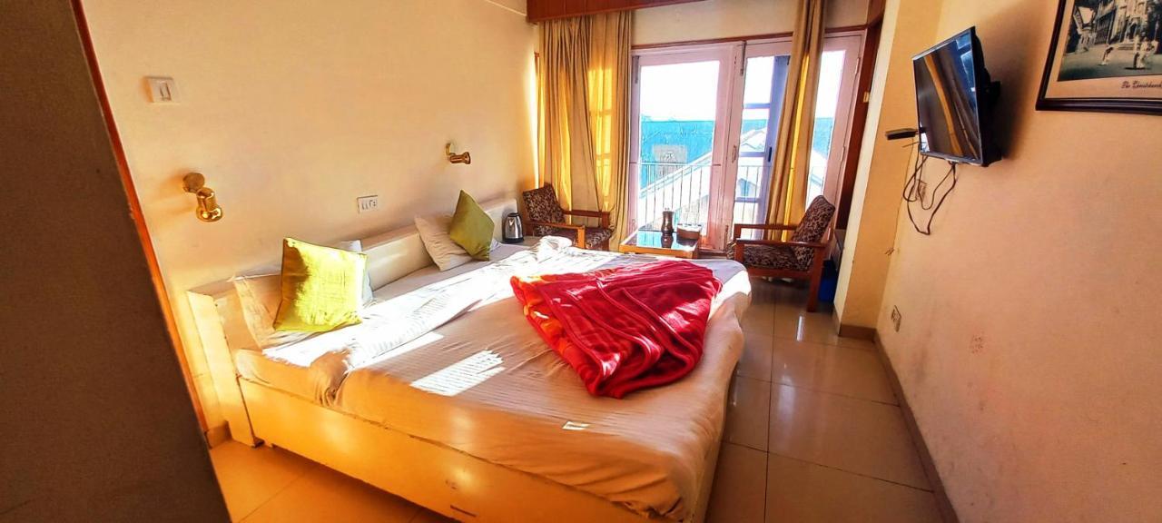 Tara Home Shimla Near Mall Road 外观 照片