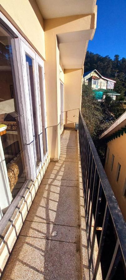 Tara Home Shimla Near Mall Road 外观 照片