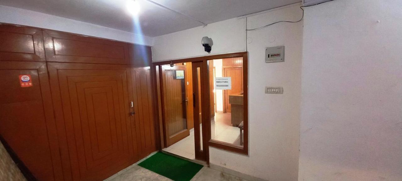 Tara Home Shimla Near Mall Road 外观 照片