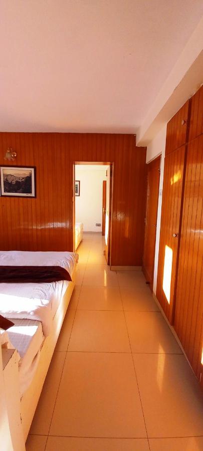 Tara Home Shimla Near Mall Road 外观 照片