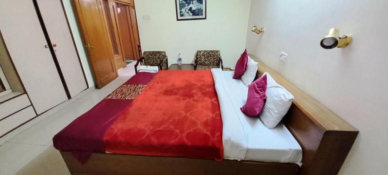 Tara Home Shimla Near Mall Road 外观 照片