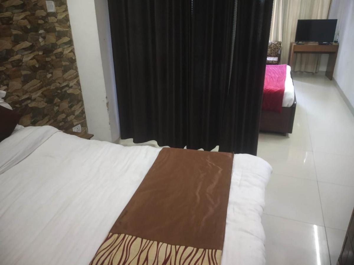 Tara Home Shimla Near Mall Road 外观 照片