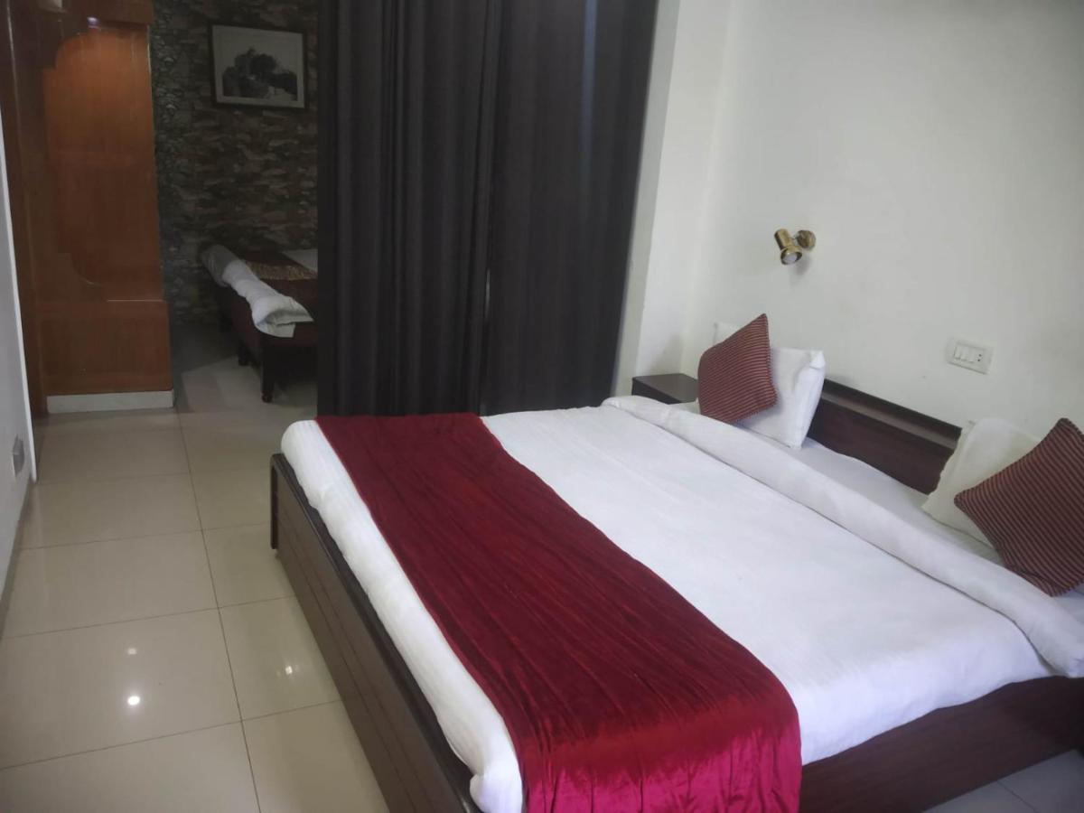Tara Home Shimla Near Mall Road 外观 照片