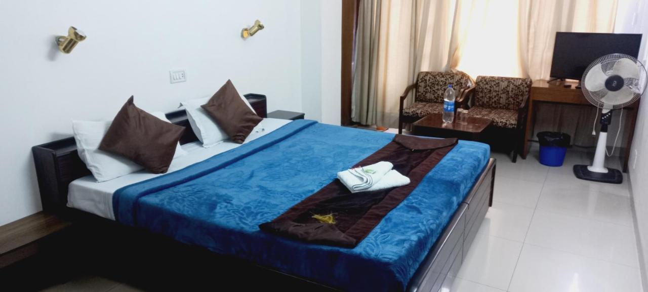 Tara Home Shimla Near Mall Road 外观 照片