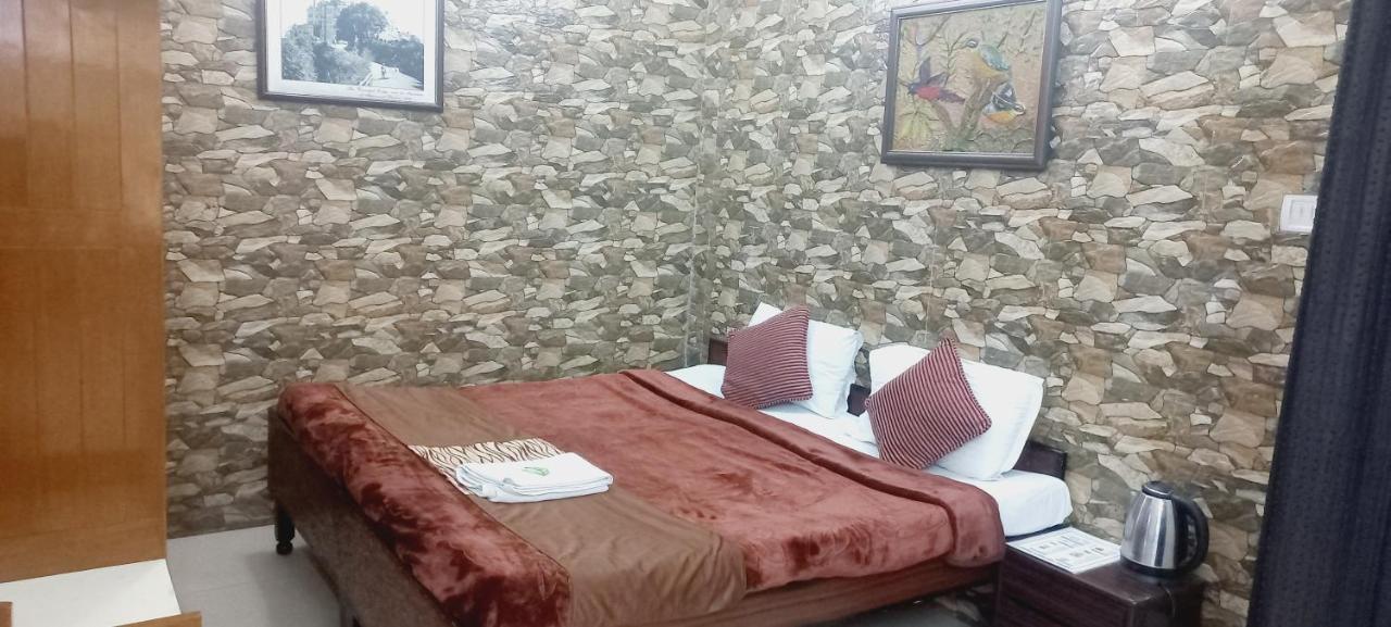 Tara Home Shimla Near Mall Road 外观 照片