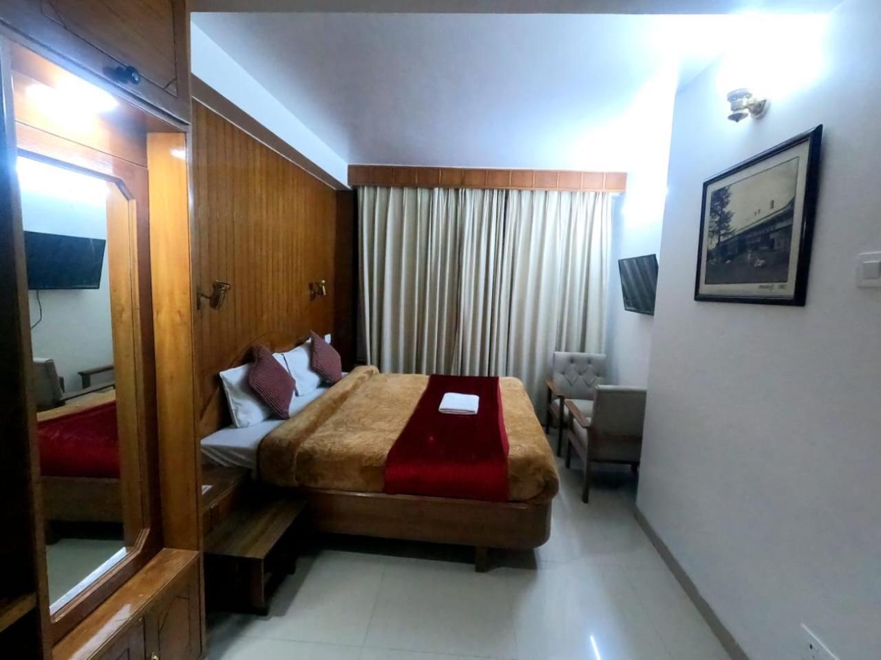 Tara Home Shimla Near Mall Road 外观 照片