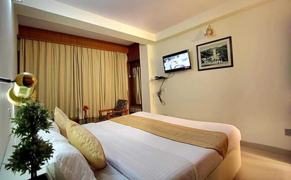 Tara Home Shimla Near Mall Road 外观 照片