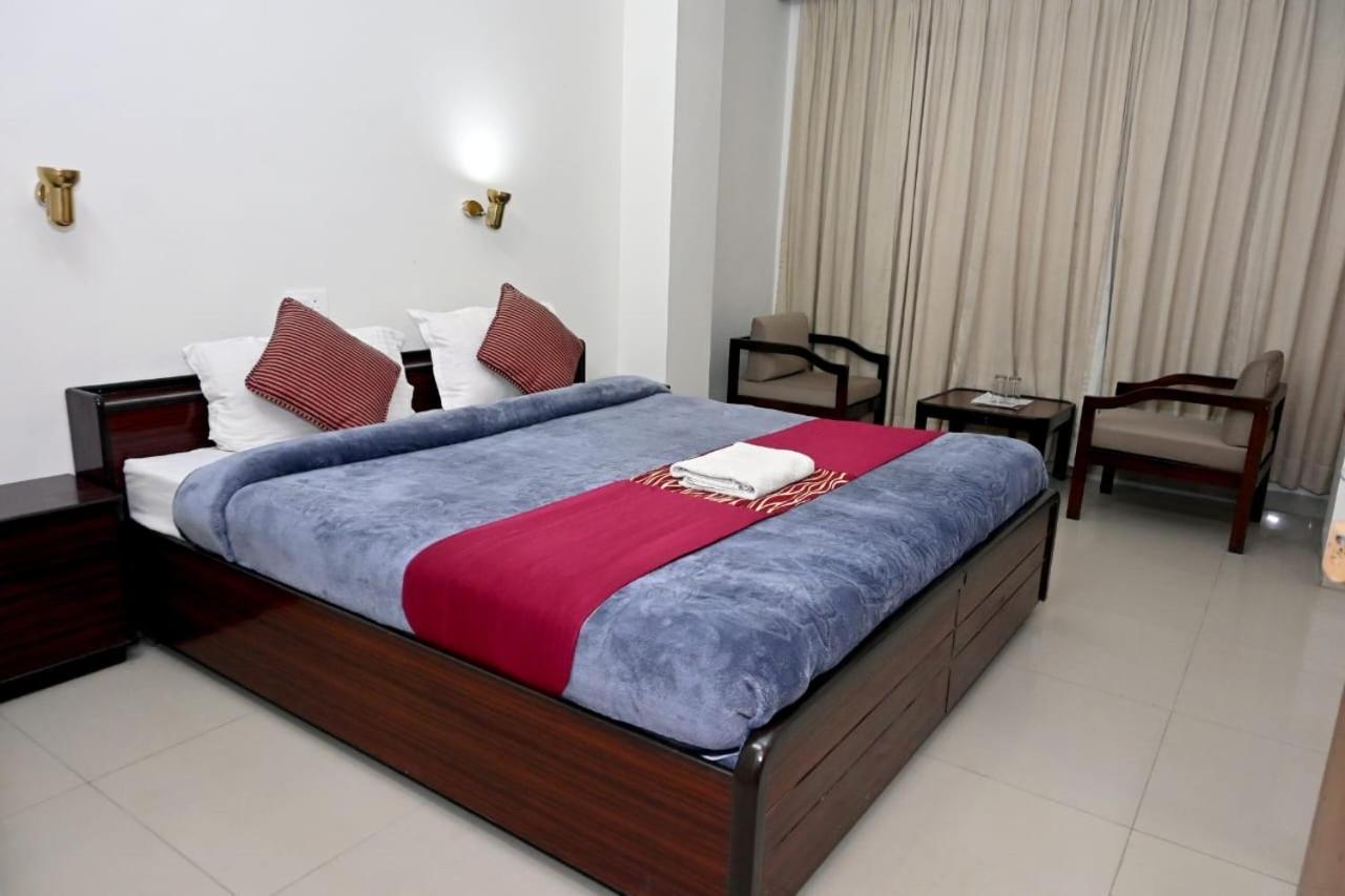 Tara Home Shimla Near Mall Road 外观 照片