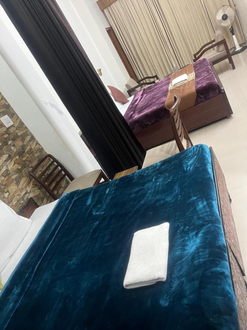 Tara Home Shimla Near Mall Road 外观 照片