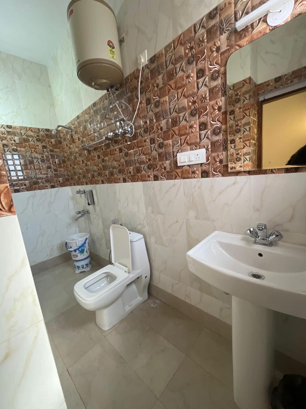 Tara Home Shimla Near Mall Road 外观 照片
