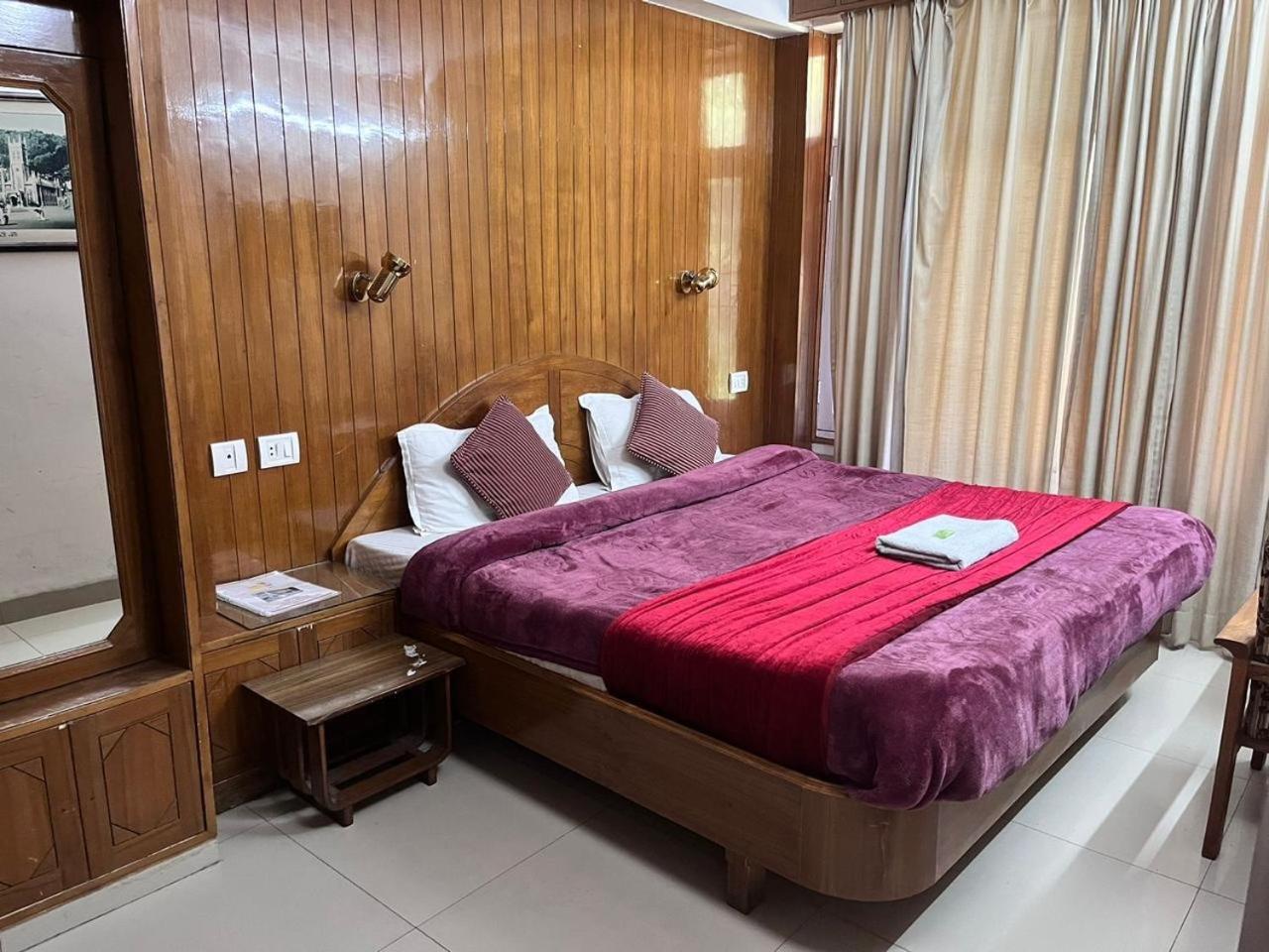 Tara Home Shimla Near Mall Road 外观 照片