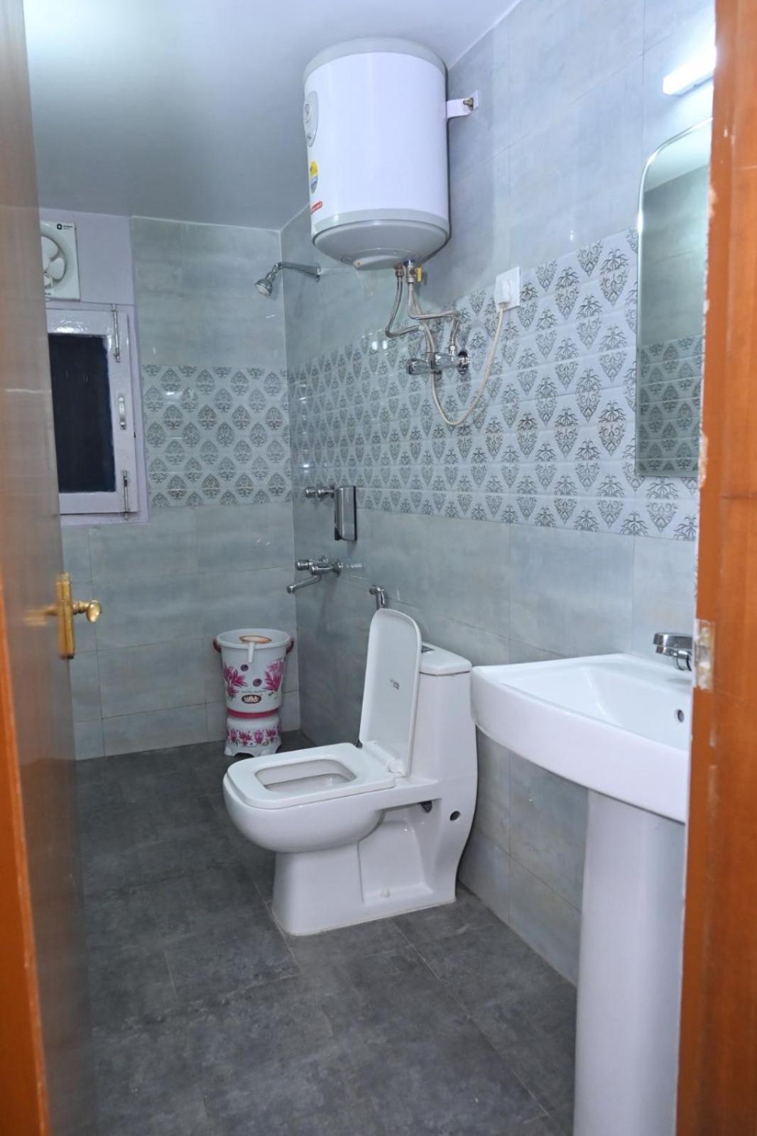 Tara Home Shimla Near Mall Road 外观 照片