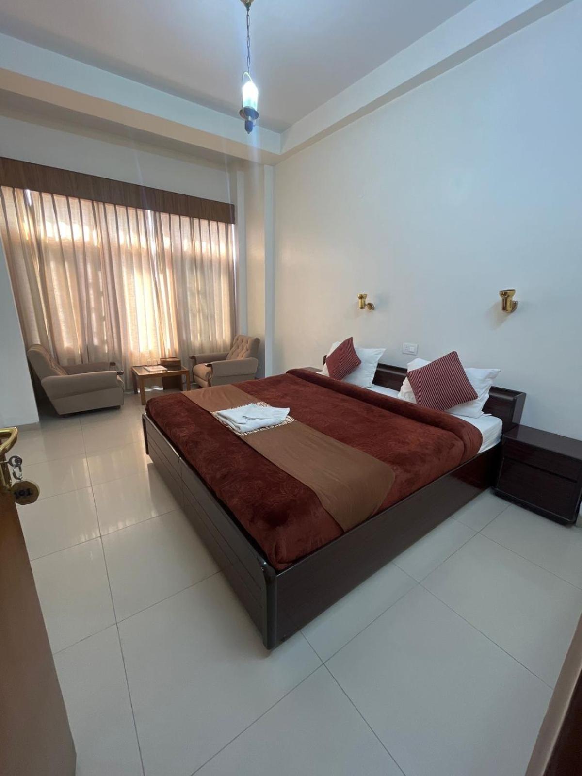 Tara Home Shimla Near Mall Road 外观 照片