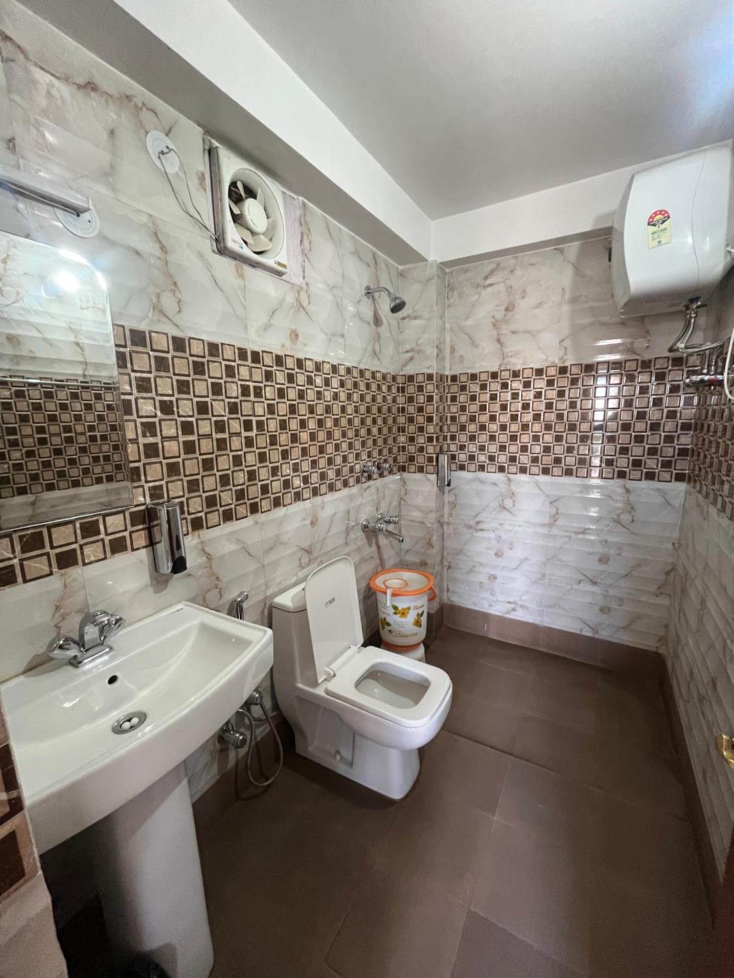 Tara Home Shimla Near Mall Road 外观 照片