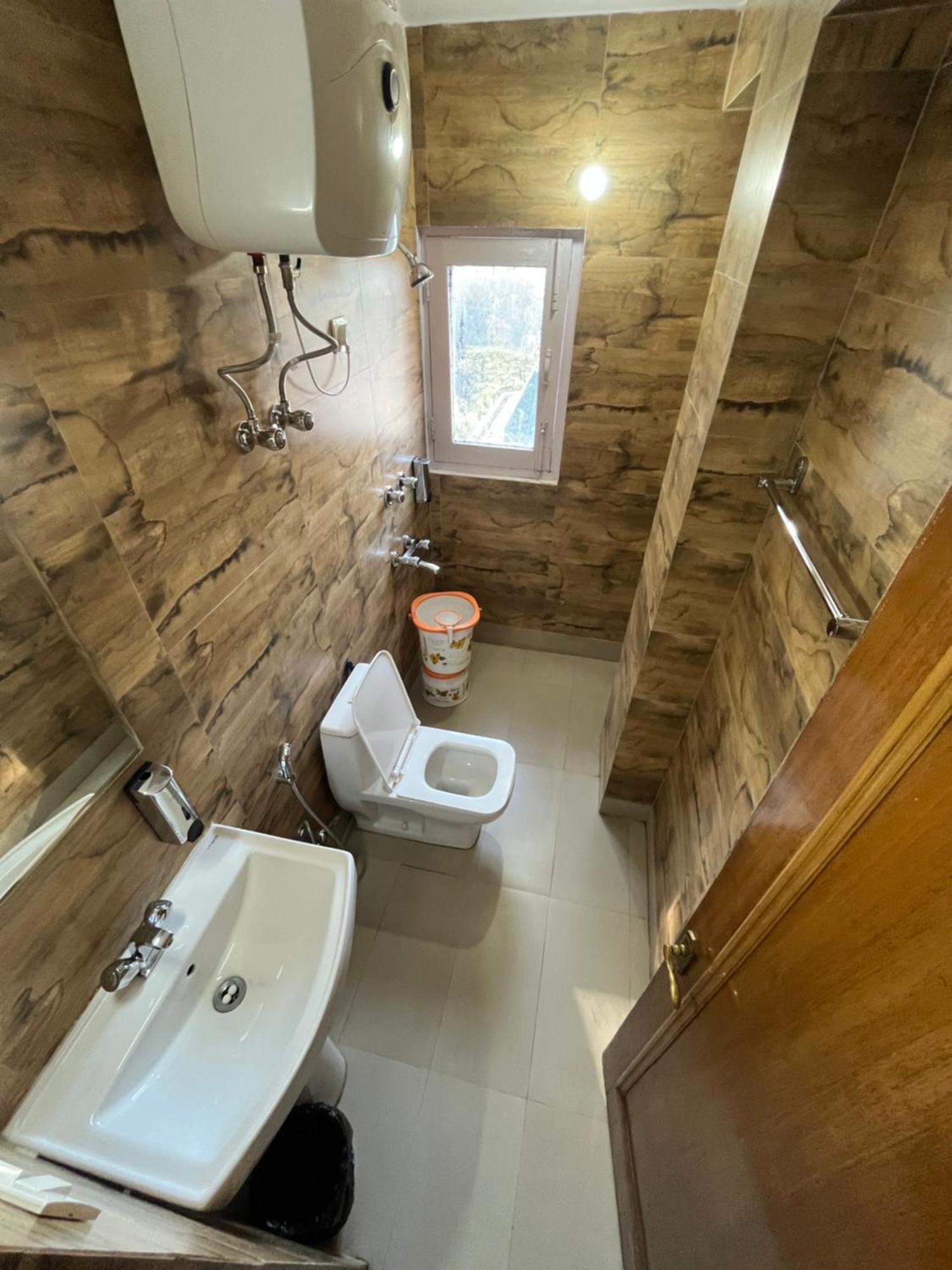 Tara Home Shimla Near Mall Road 外观 照片