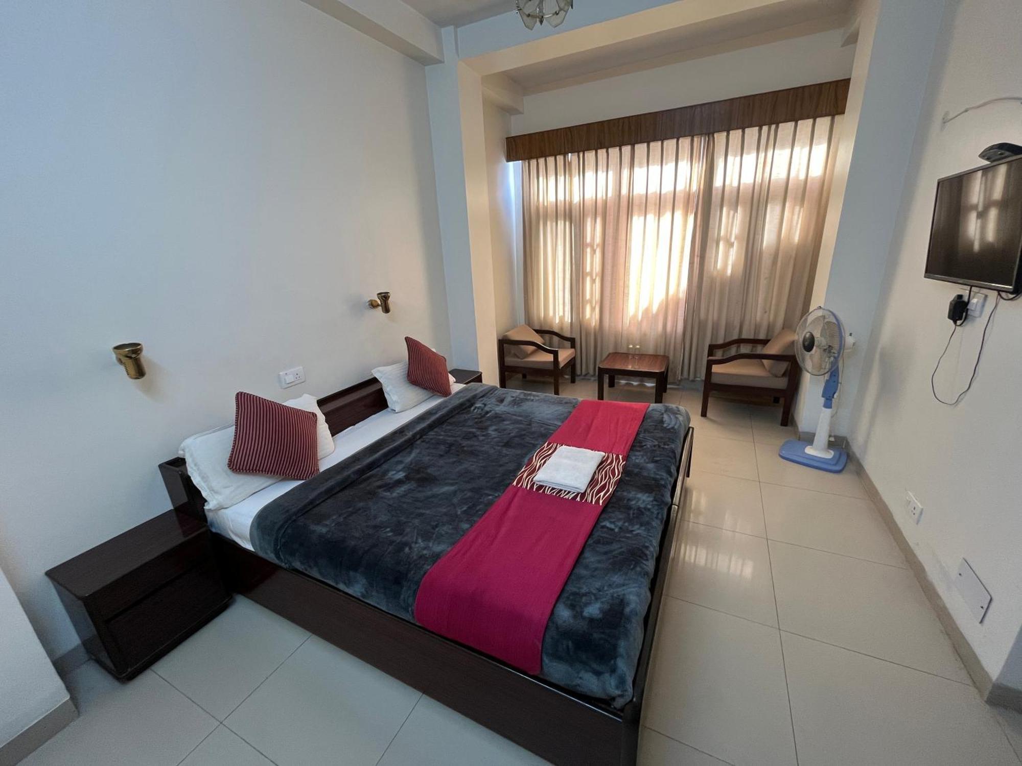 Tara Home Shimla Near Mall Road 外观 照片