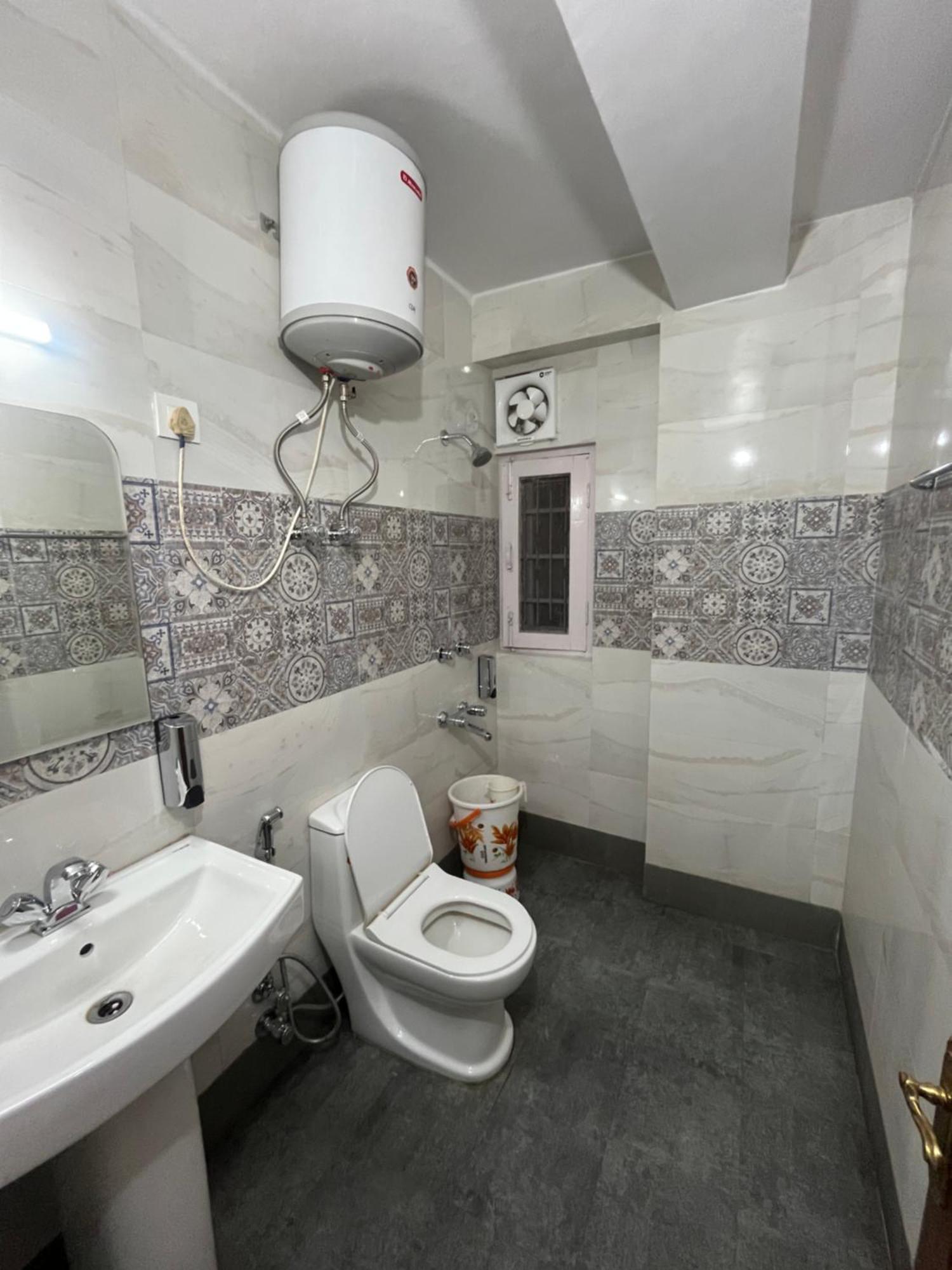 Tara Home Shimla Near Mall Road 外观 照片